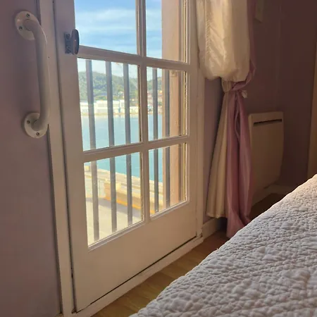 Apartment Avec Climatisation, Vue - 4 Pers. - Fr-1-309-571 *